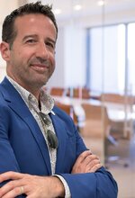 The Anfuso Group Photo