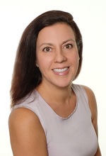 Lilya Ostrovsky Photo