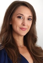 Gabriella Thompson Photo