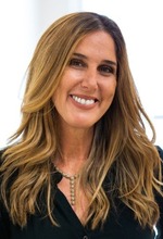 Cecilia Cormack Photo