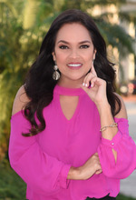 Darosh Husband Photo