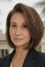 Maria Abondano PA Photo