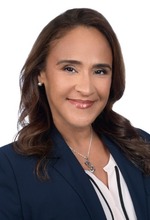 Sandra Elizabeth Gonzalez Photo