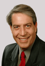 Gerard Krieger Photo