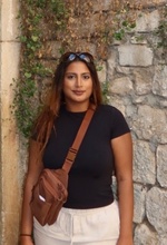 AnnMarie Bacchus Photo